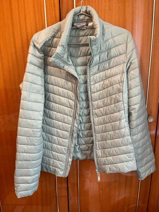 Jachetă de primavara