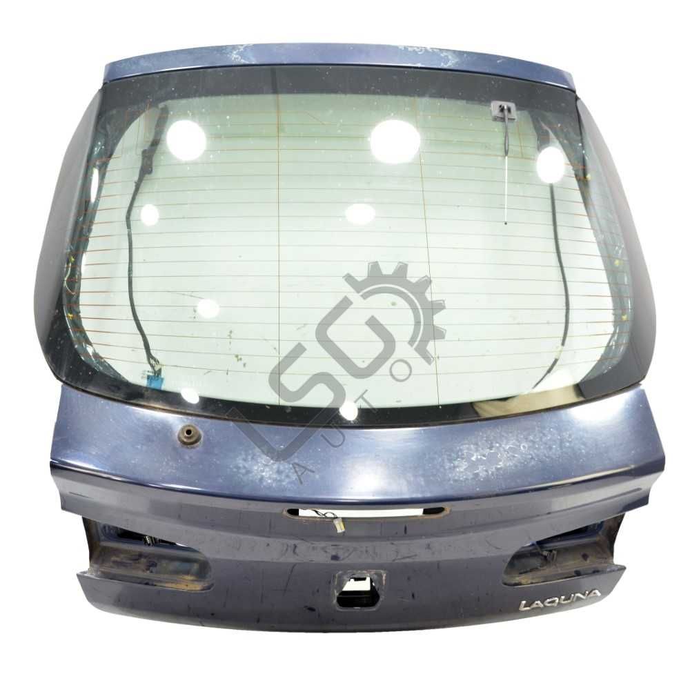 Заден капак Renault Laguna II 2007-2012 ID:103881
