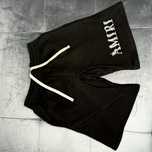 Amiri pantaloni scurti premium oferta