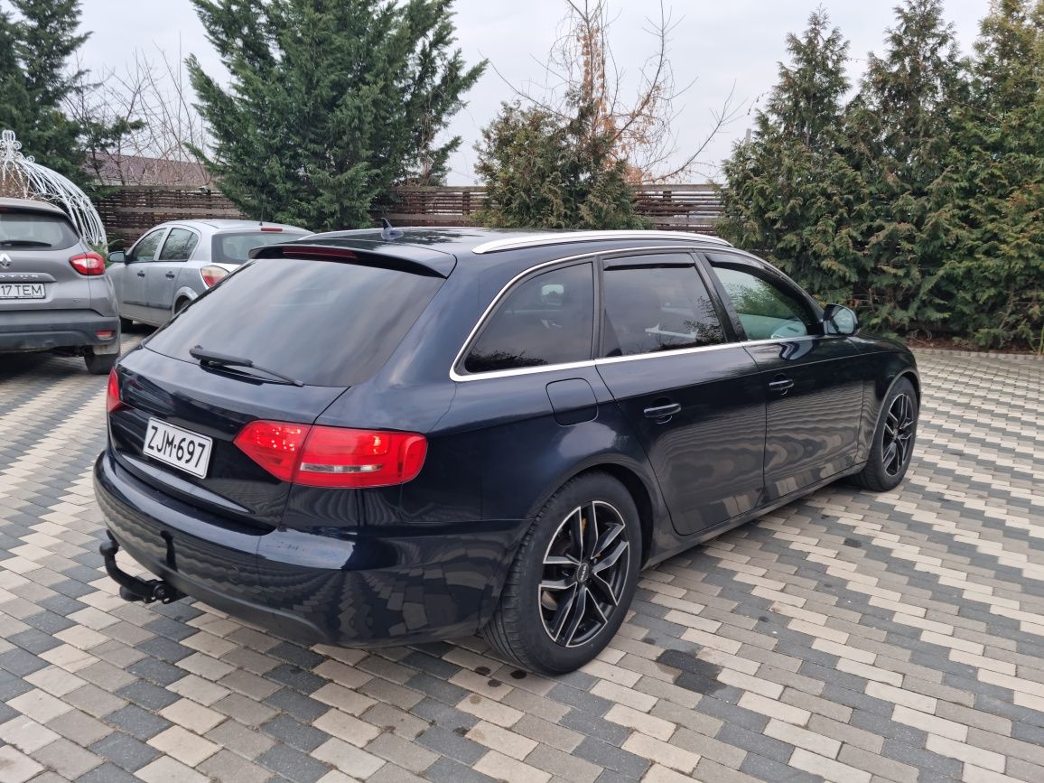 Audi A4 2.0 diesel 2010 automat