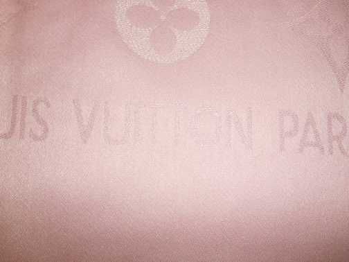 Eșarfă pentru femei Louis Vuitton 041
