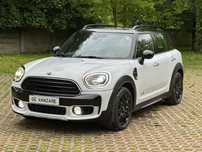 Mini Countryman 2.0 diesel-150 cp-automata-4x4-euro 6