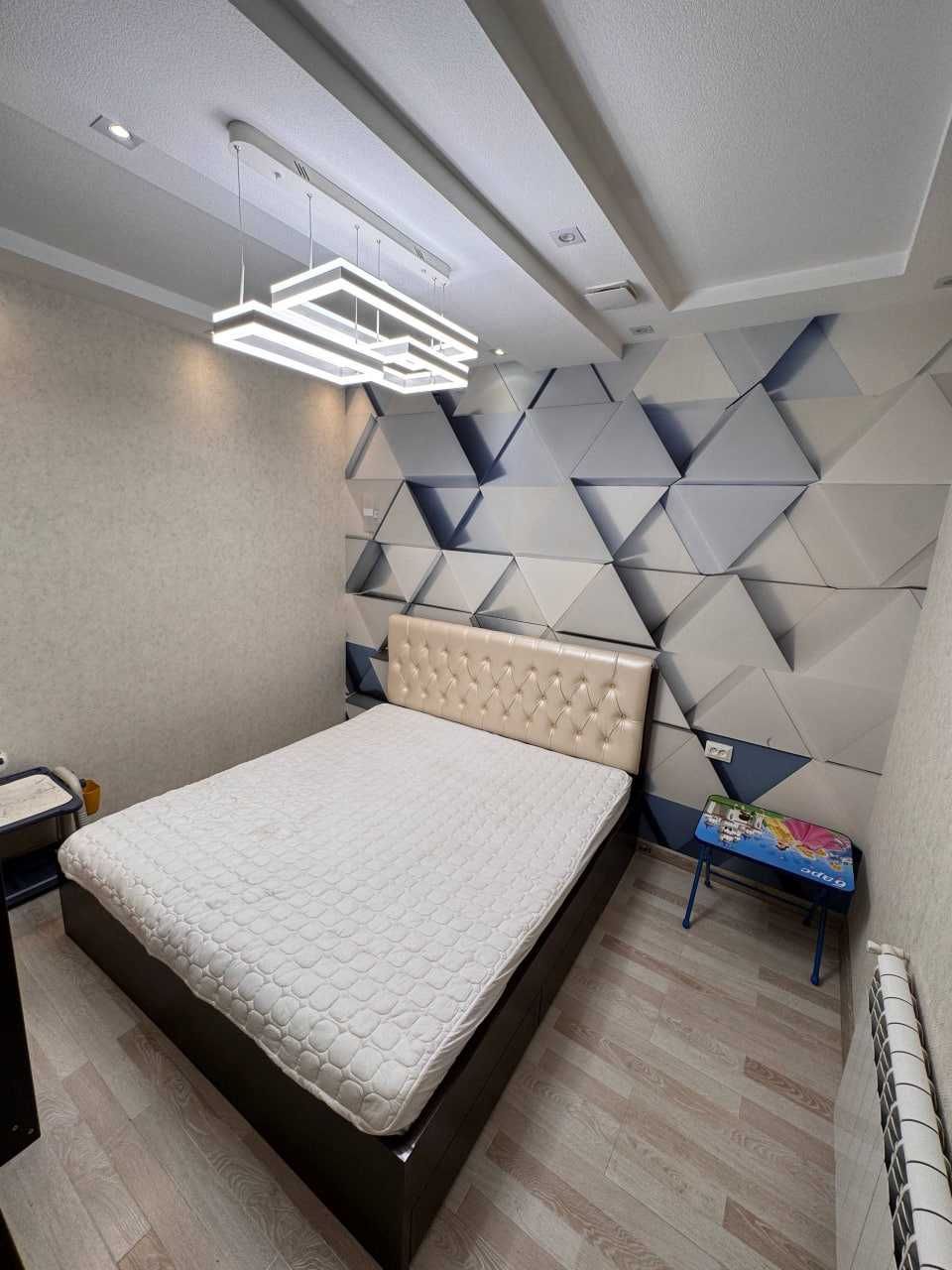 Квартира 4 комнаты, 136 м², евро-люкс, с мебелью, Мирзо-Улугбек`
