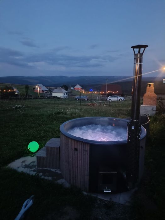 Ciubar munte cabana cluj