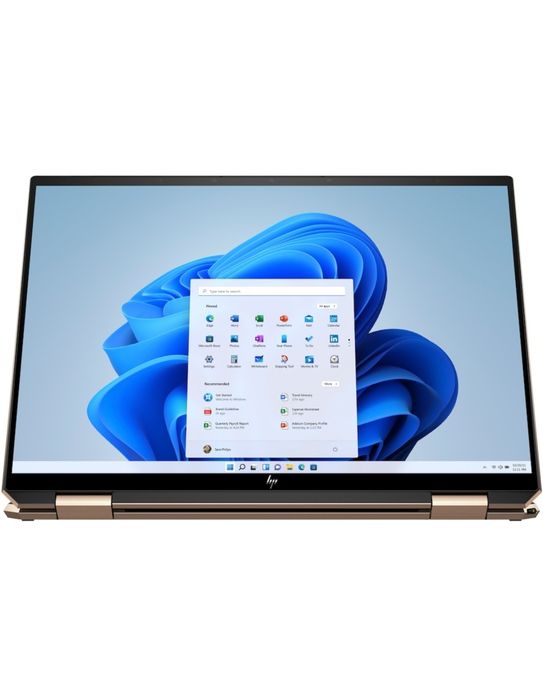Laptop HP Spectre x360 2in1 convertible