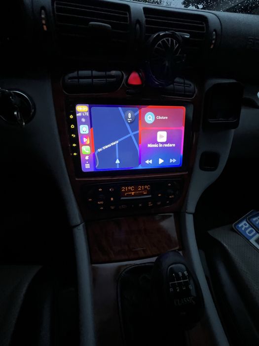 vind mercedes c220cdi 143cai