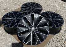 Jante Skoda 17 Scala Kamiq 5x100 Rapid Fabia Seat Arona