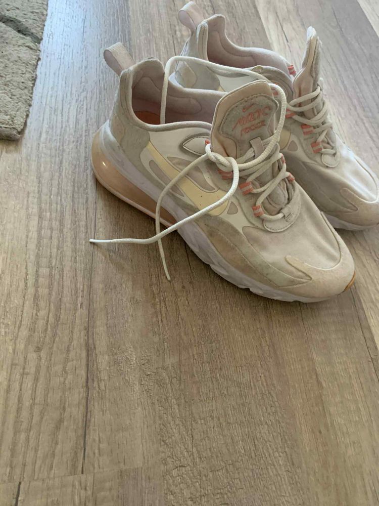 Опигинални обунки Nike