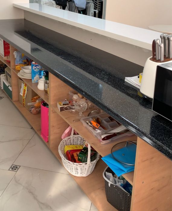 Барная стойка для общепита