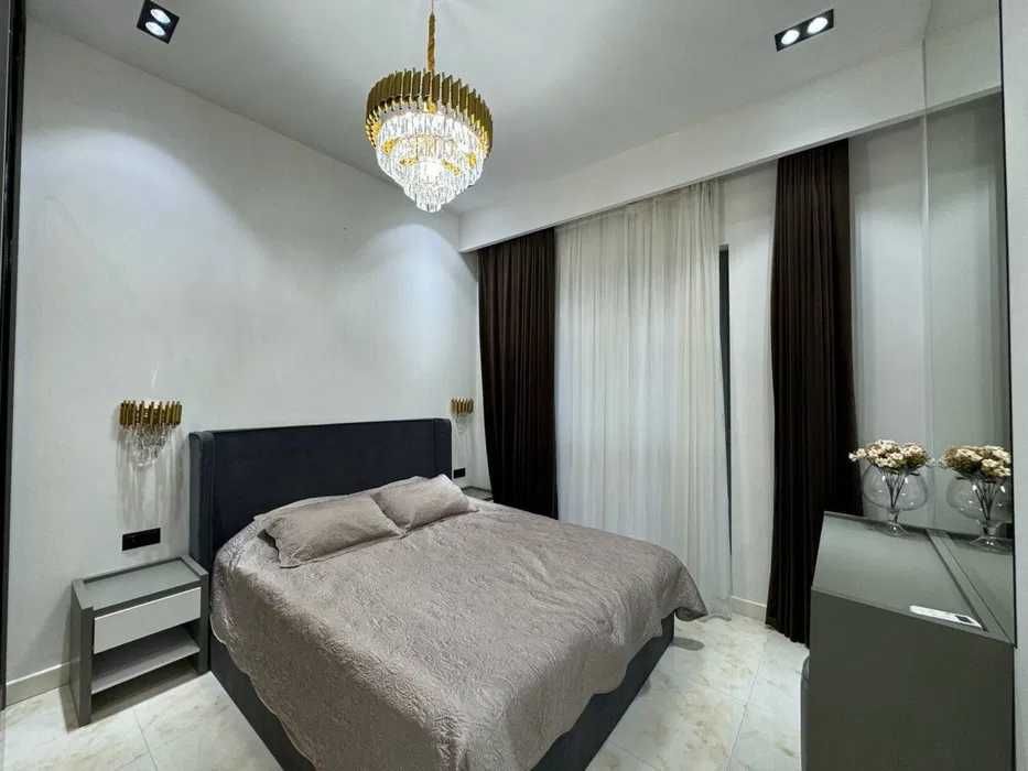 Сдается квартира в новостройке NRG Ойбек, Мирабадский район!