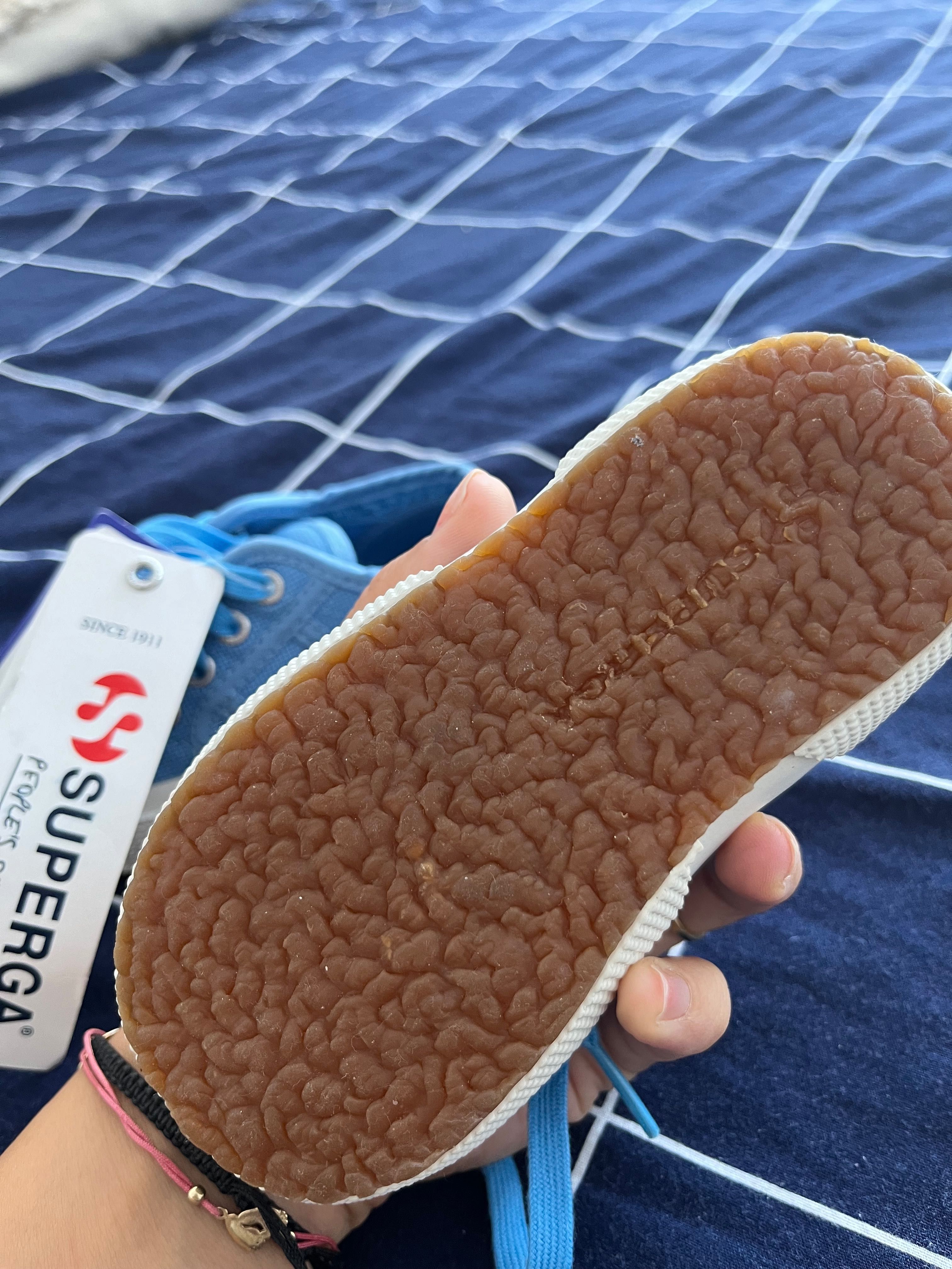 Superga Детски кецове