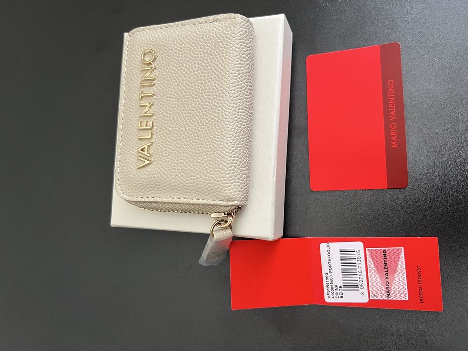 Оригинални дамски портмонета Valentino
