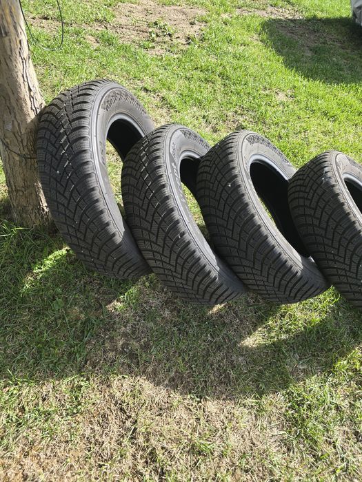 Anvelope HANKOOK Winter DOT 34/23