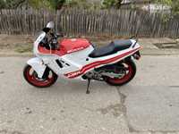 Honda CBR 600F Honda