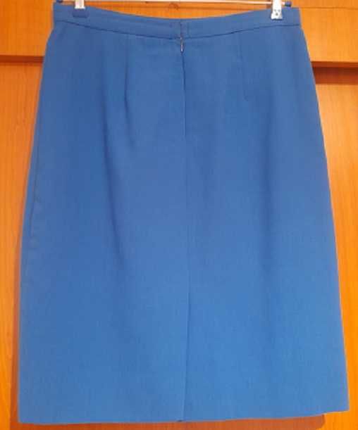 Fusta eleganta Tom Kleaner’s, marimea 42