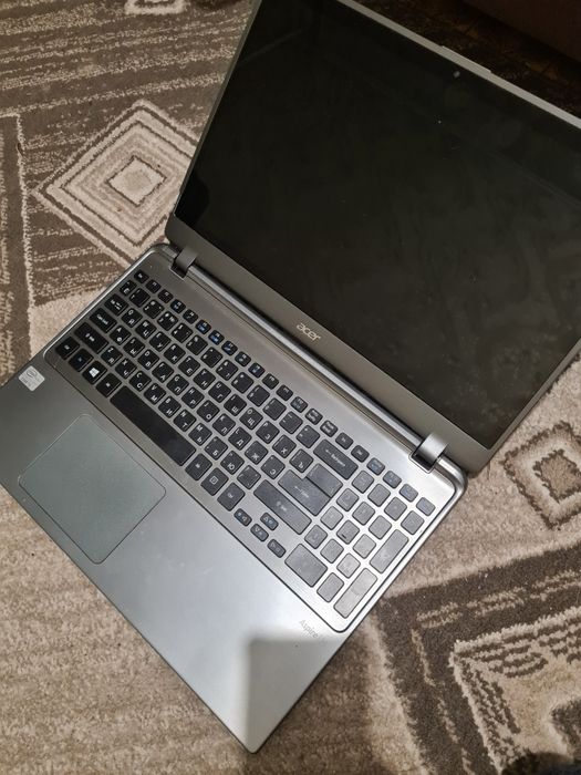 Ноутбук Acer Aspire M