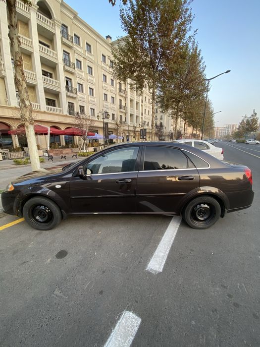 Gentra 2020 год продаеться