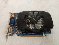 Продам видеокарту Gigabyte nd220