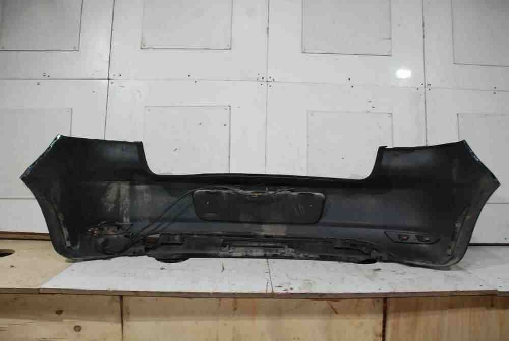 Бампер задний
VW GOLF VI