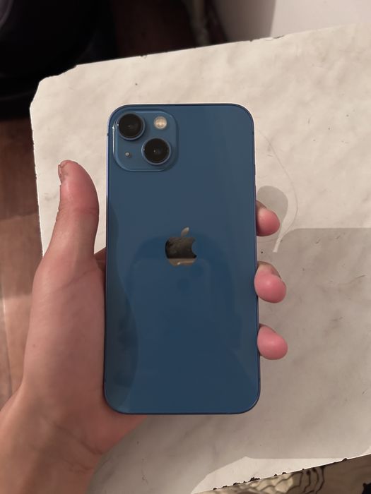 iPhone 13 c гарантией