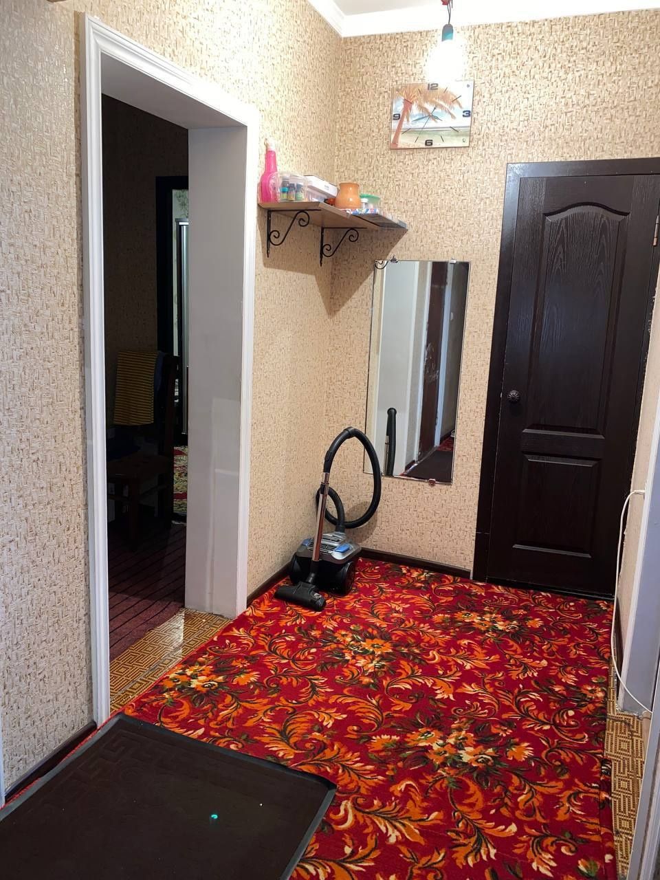 Продам квартиру 88м²