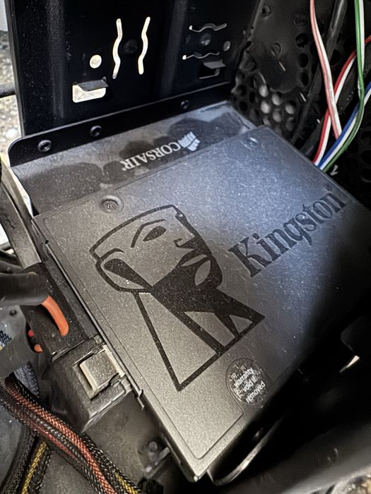 Schimb/vand Componente PC intel i5 3rd generation