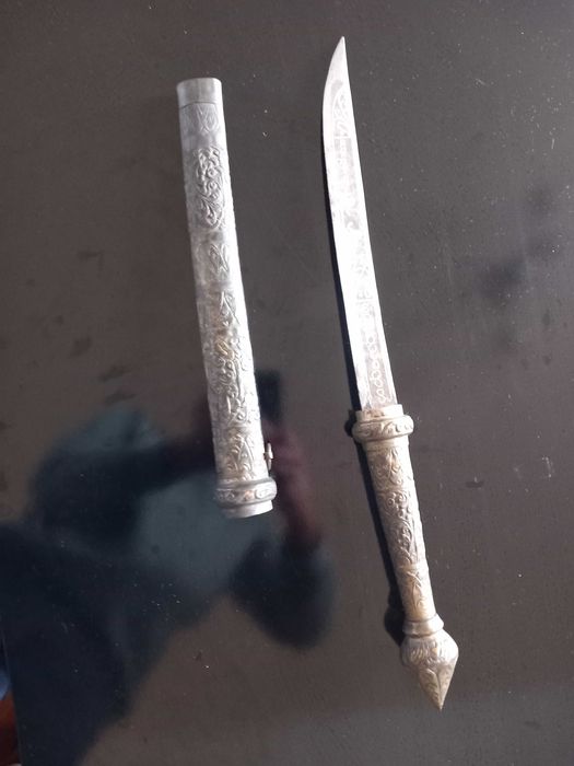 Vand sabie model deosebit 51 cm