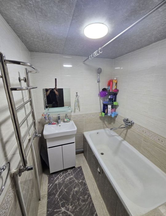 Продаётся 2х комнатная ТТЗ-2