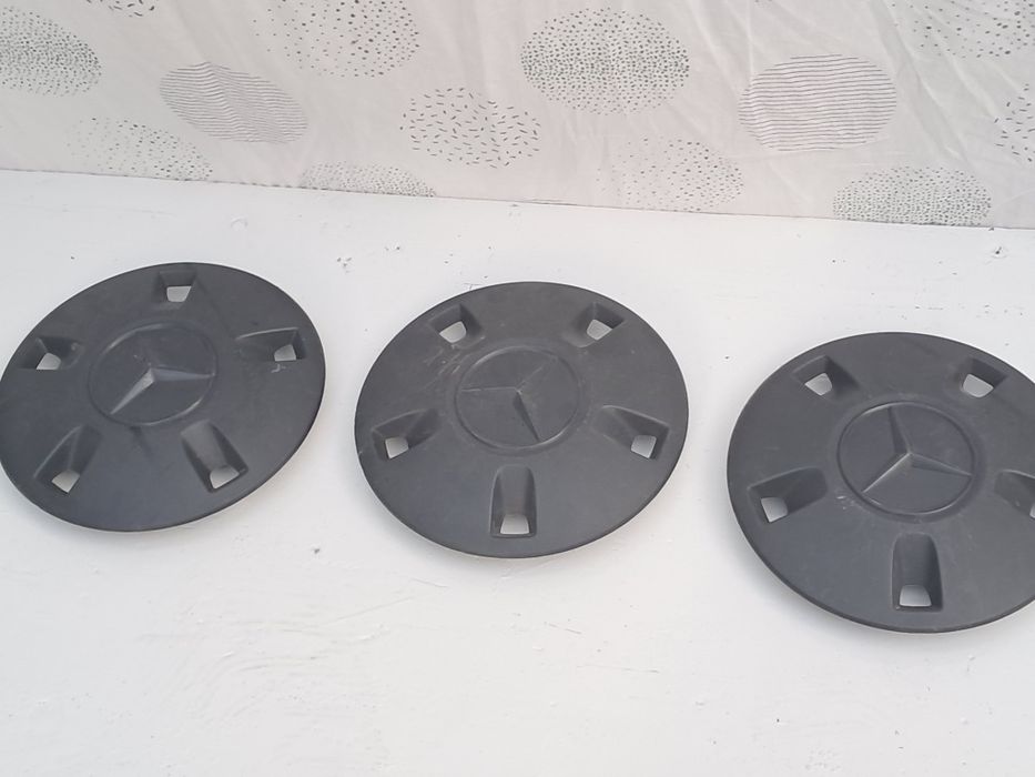 Тасове капаци джанти вито 447 Mercedes Vito 447