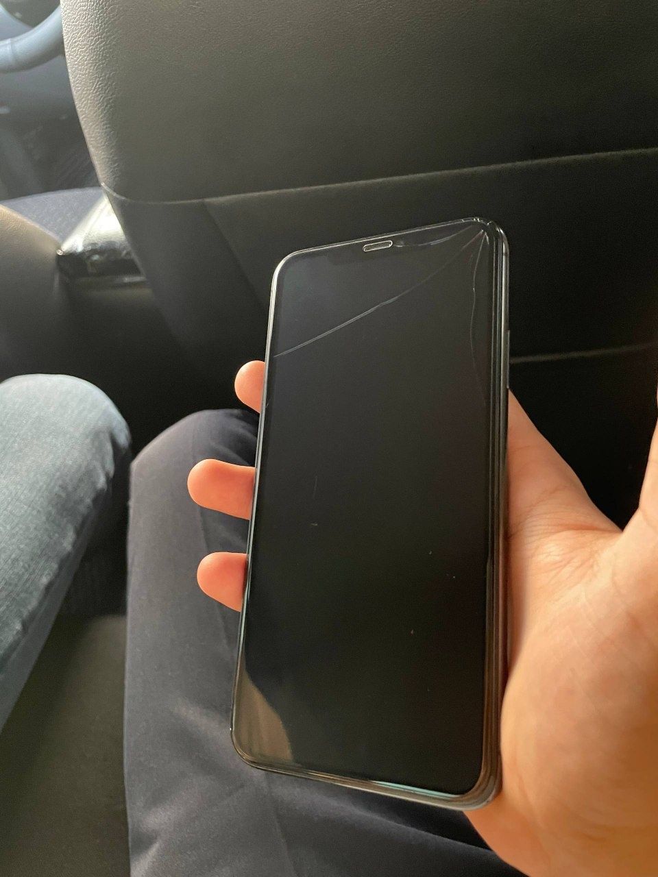iPhone 11 Pro Max 256gb