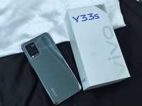 VIVO Y33S 64Gb (Туркестан)лот 318870