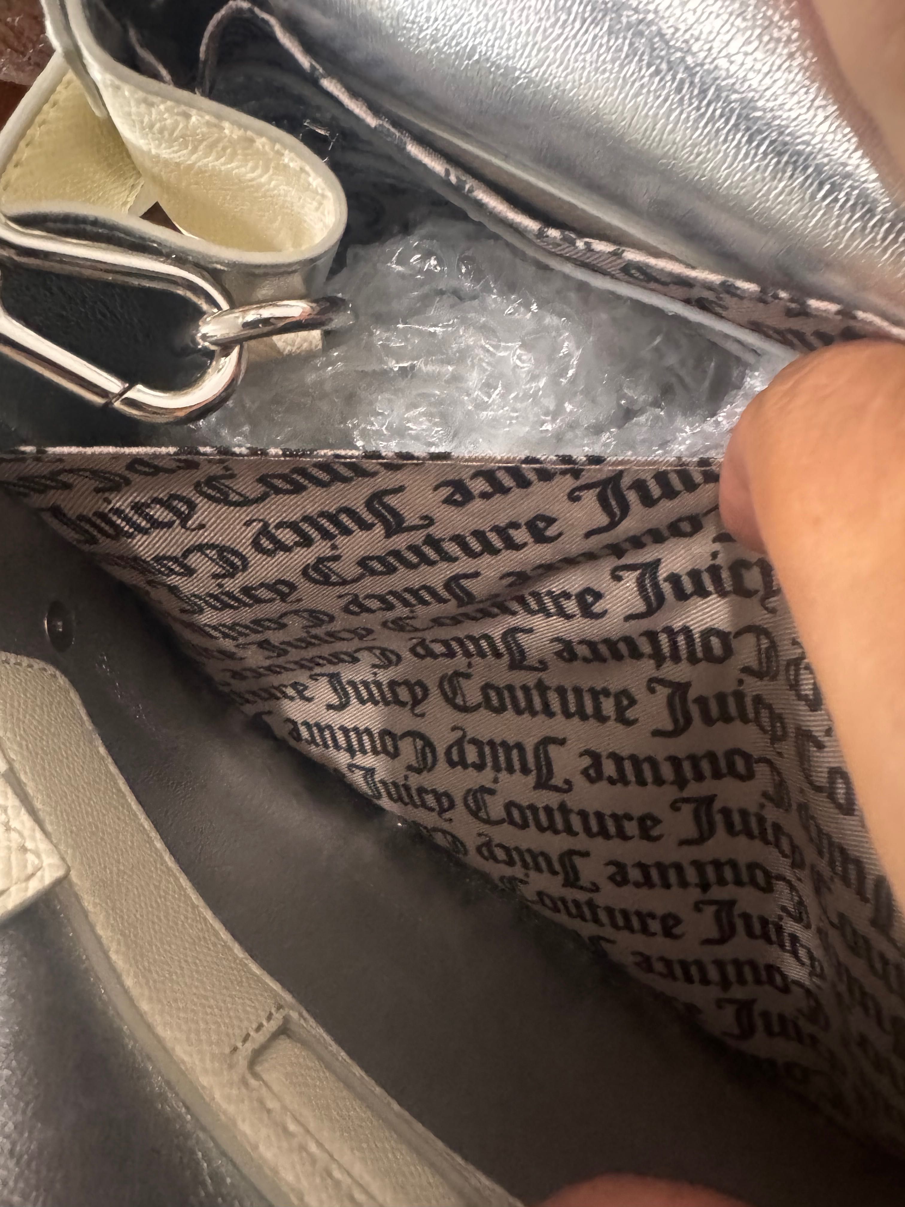 Juicy Couture чанта