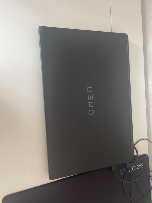Vand laptop HP Omen