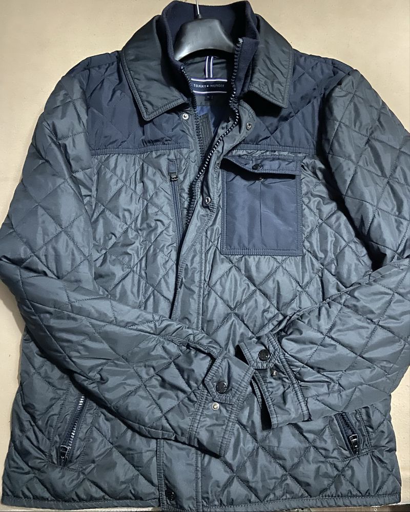 Яке Tommy Hilfiger