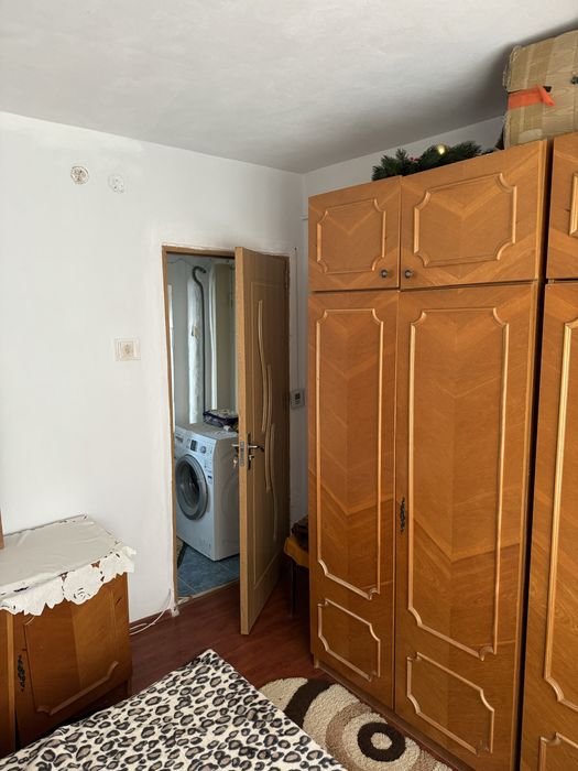 Apartament 3 Camere