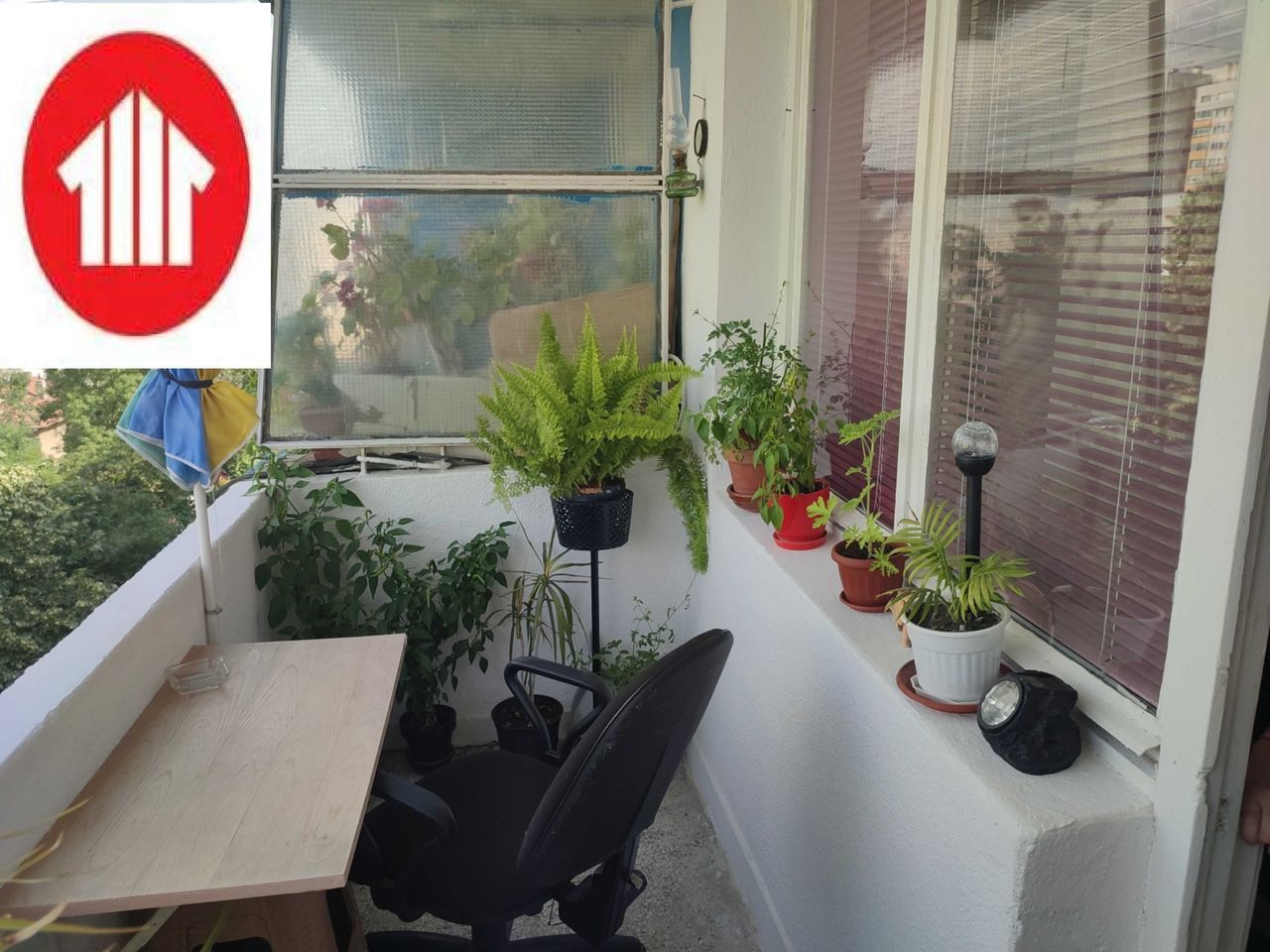 Продава се Четиристаен апартамент в Търговище, Център - 110 кв.м за 923 €/кв.м - Снимка #9
