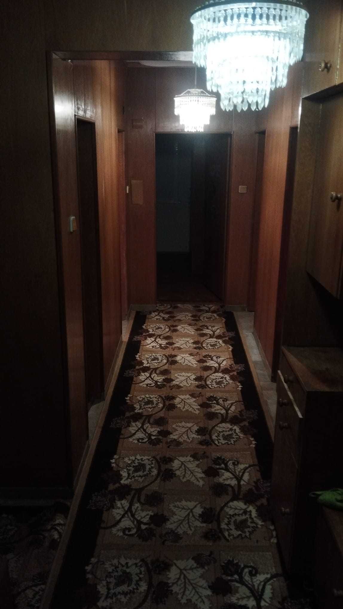 Многостаен апартамент