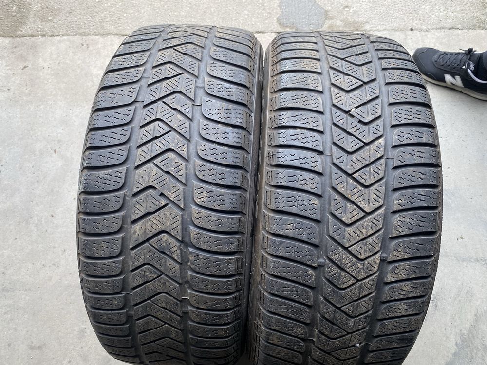Anvelope M+S 225 45 18 Pirelli