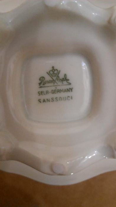 Serviciu masa Rosenthal  portelan