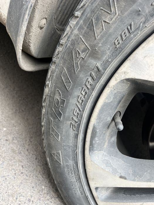 Продам шины