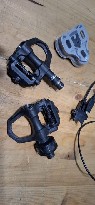 Pedale Favero Assioma Uno