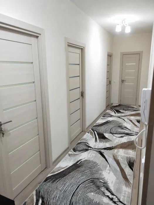 ЖК Алмазар Сити, ор Алмазар Бизнесс Сити, 51м2 под ключ Срочная продаж