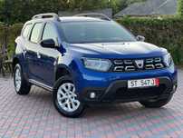 Dacia Duster Prestigi 4x4 1.5 116 cp 2023