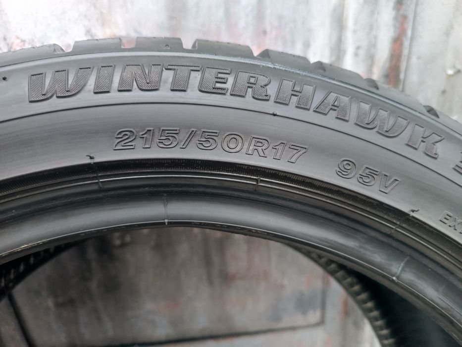 215/50/17 Firestone