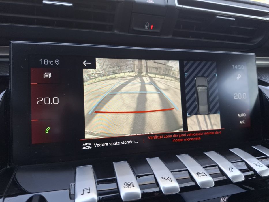 Peugeot GT LINE 508 2019