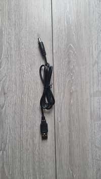 Cablu usb DC 5.5 mm