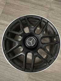 Jante Mercedes Amg 18 aftermarket