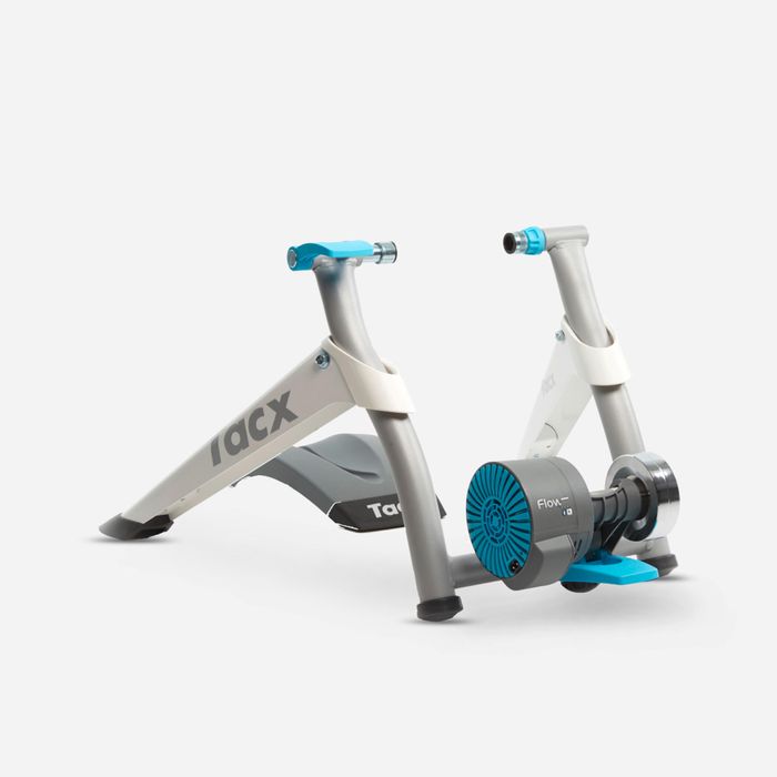 TacX Flow smart trainer bicicleta de vanzare