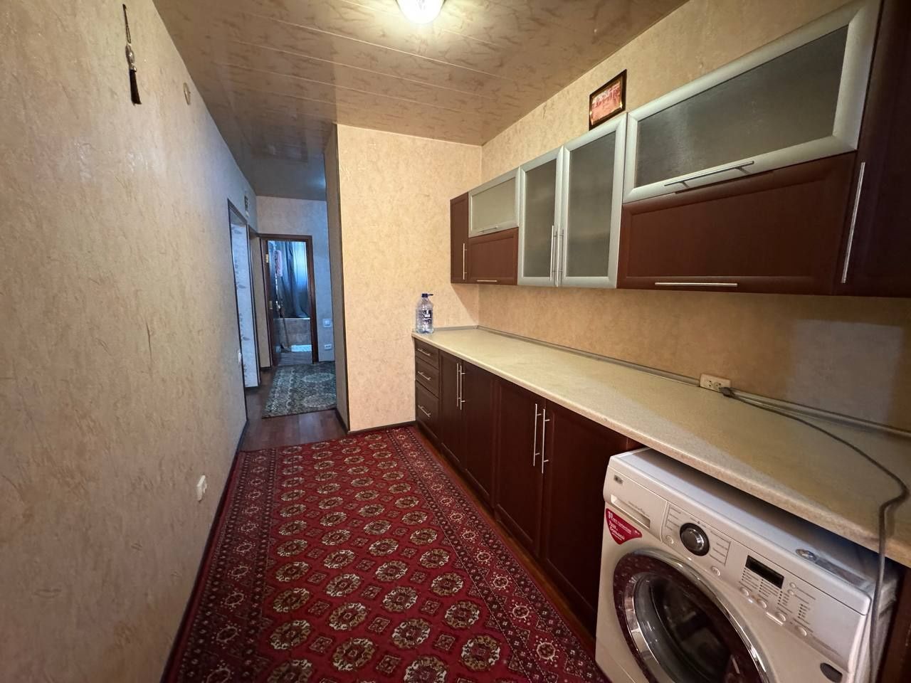 Аренда квартира на Сергели район