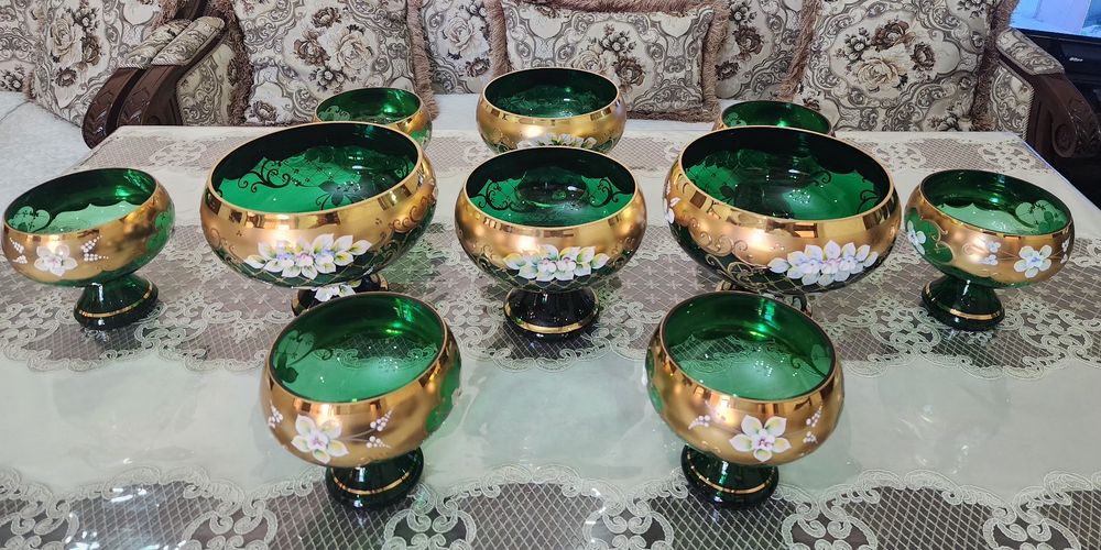 Богемия набор Чехословакия